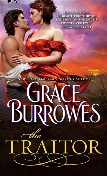The traitor / Grace Burrowes.
