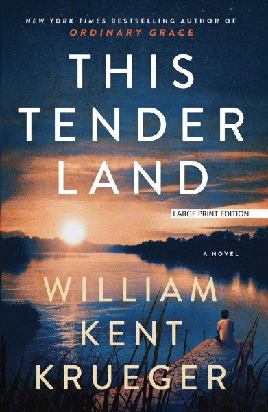 This tender land / William Kent Krueger.
