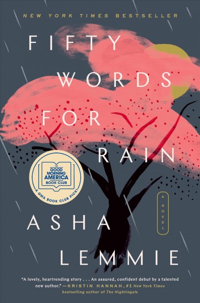 Fifty words for rain [electronic resource] : a novel / Asha Lemmie.
