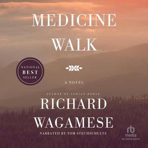 Medicine walk  [sound recording] : by Richard Wagamese. 