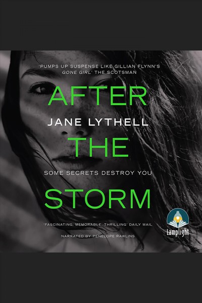 After the storm [electronic resource]. Jane Lythell.