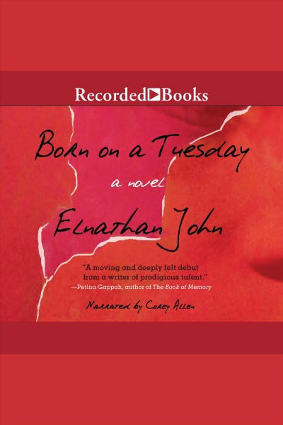 Born on a tuesday [electronic resource]. John Elnathan.
