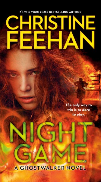Night game / Christine Feehan.