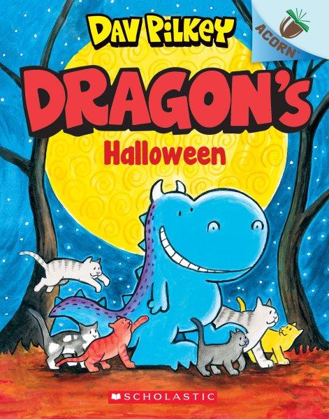 Dragon's Halloween / Dav Pilkey.