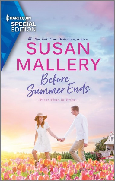 Before summer ends / Susan Mallery.