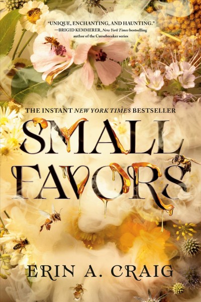 Small favors / Erin A. Craig.