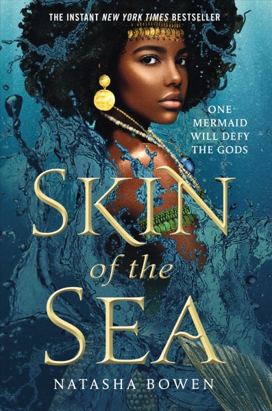 Skin of the sea / Natasha Bowen.