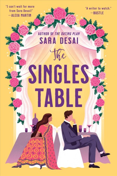 The singles table / Sara Desai.