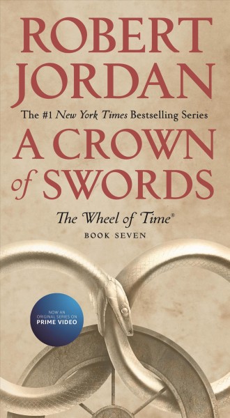 A crown of swords / Robert Jordan.