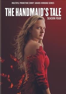 The handmaid's tale. Season four / MGM presents ; a Hulu original ; an MGM production ; created for television by Bruce Miller ; Daniel Wilson Productions, Inc. ; The Littlefield Company ; White Oak Pictures ; Hulu Originals ; Metro Goldwyn Mayer, MGM Television.