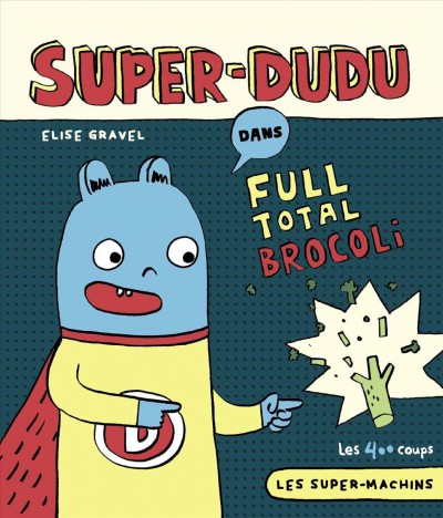 SUPER DUDU [electronic resource].