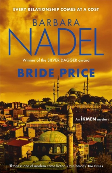 Bride price / Barbara Nadel.