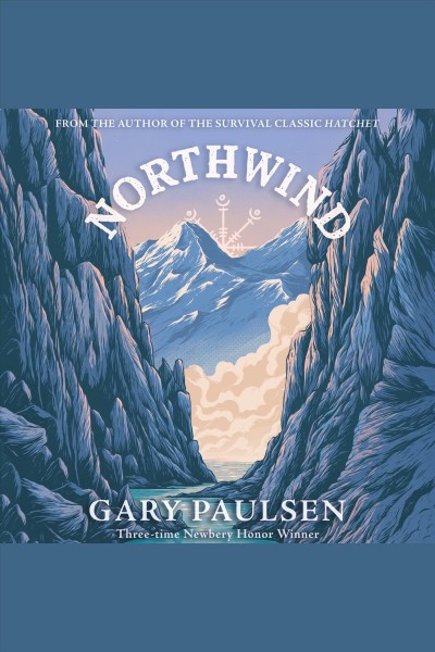 Northwind / Gary Paulsen.