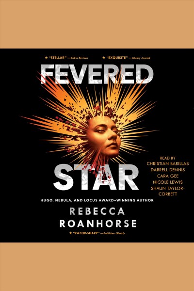 Fevered Star [electronic resource] / Rebecca Roanhorse.