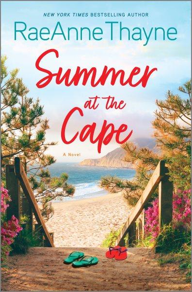 Summer at the Cape [electronic resource] / RaeAnne Thayne.