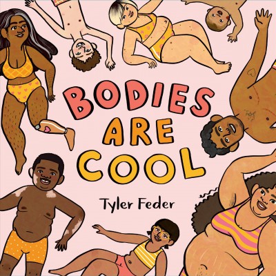 Bodies are cool / by Tyler Feder.