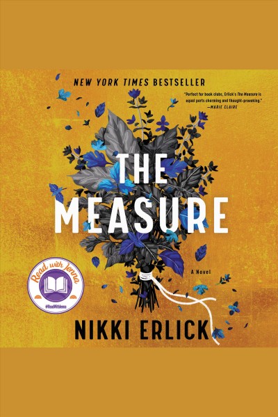 The measure : a novel / Nikki Erlick.