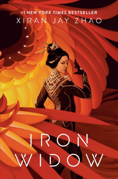 Iron Widow / Xiran Jay Zhao.