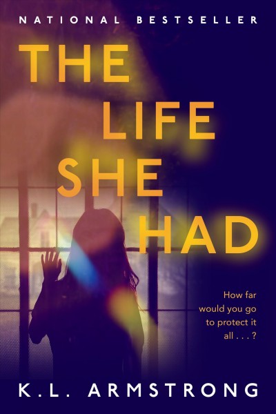 The Life She Had [electronic resource].