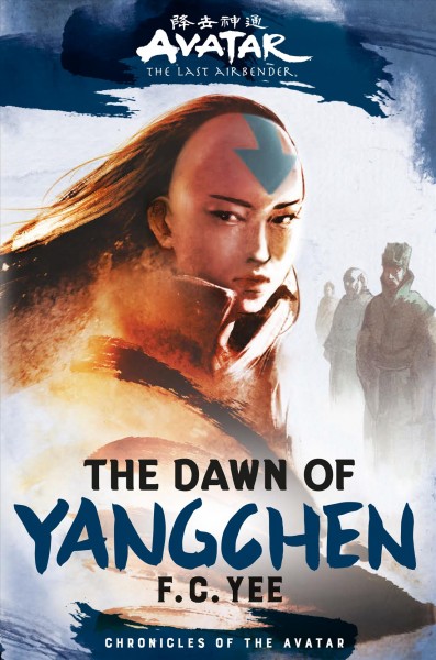 The dawn of Yangchen / F.C. Yee.