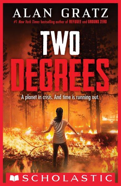 Two degrees / Alan Gratz.