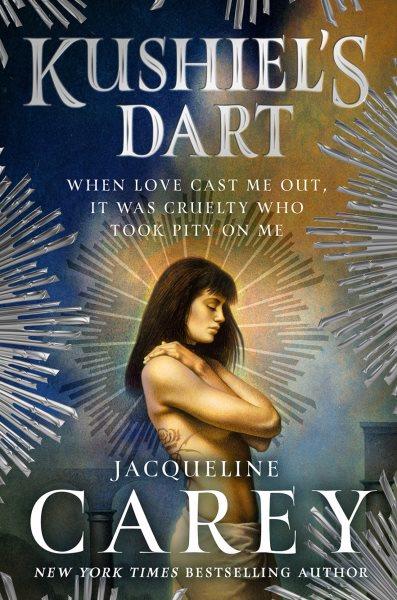 Kushiel's dart / Jacqueline Carey.