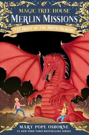 Night of the ninth dragon / Mary Pope Osborne.