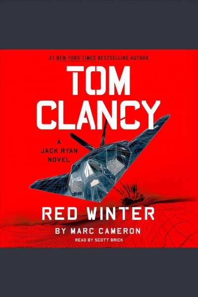 Tom Clancy red winter / Marc Cameron.