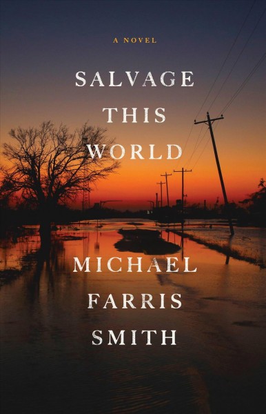 Salvage this world : a novel / Michael Farris Smith.
