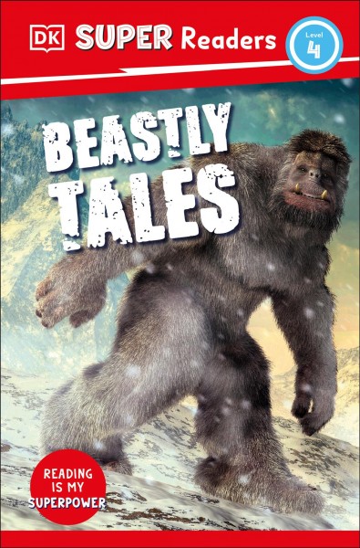 Beastly tales / Malcolm Yorke.