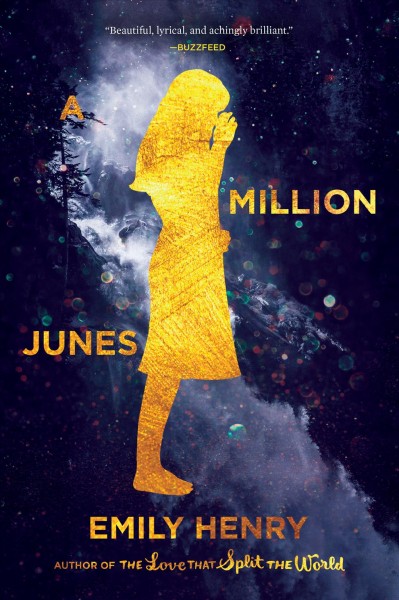 A million Junes / Emily Henry.