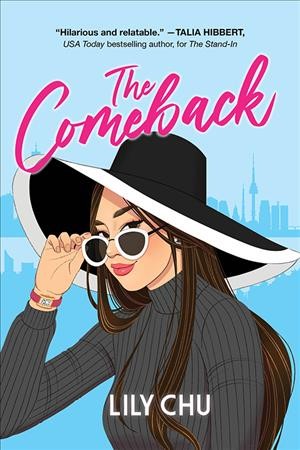 The comeback / Lily Chu.