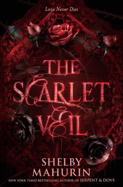 The Scarlet Veil.