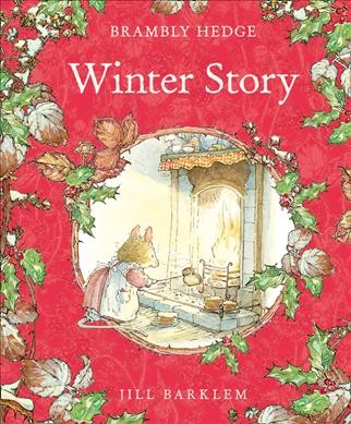 Winter story / Jill Barklem.