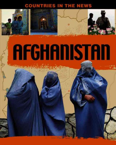 Afghanistan / Simon Adams.