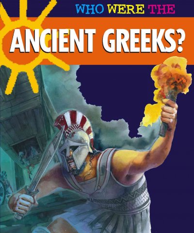 Ancient Greece.