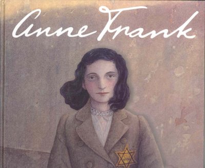 Anne Frank / by Josephine Poole ; illustrated by Angela Barrett.