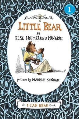 Little bear. / Pictures by Maurice Sendak.