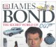 James Bond : the secret world of 007  Cover Image