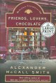 Friends, lovers, chocolate  Cover Image