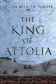 Go to record The king of Attolia