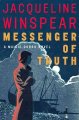 Messenger of truth : a Maisie Dobbs novel  Cover Image