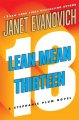 Lean mean thirteen : [a Stephanie Plum novel]  Cover Image