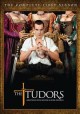 The Tudors. The complete first season Cover Image