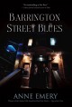 Go to record Barrington Street Blues : a mystery