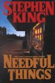 Needful things  Cover Image