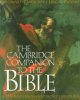 Go to record The Cambridge companion to the Bible