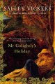 Mr Golightly's holiday  Cover Image