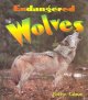 Endangered wolves  Cover Image