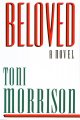 Beloved : a novel  Cover Image